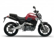 Yamaha MT-03